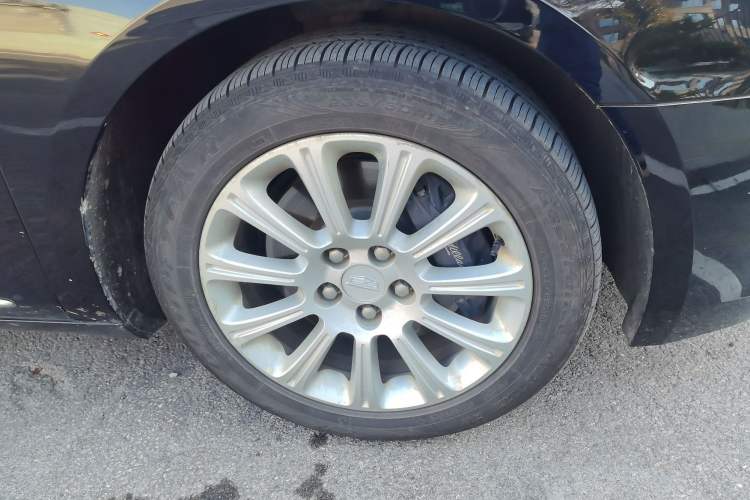 Used Cadillac XTS 2017 28T Luxury Model