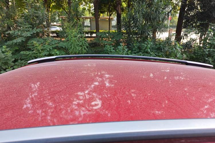 Used Geely Auto Vision X1 2017 1.3L Manual Frenzy Edition