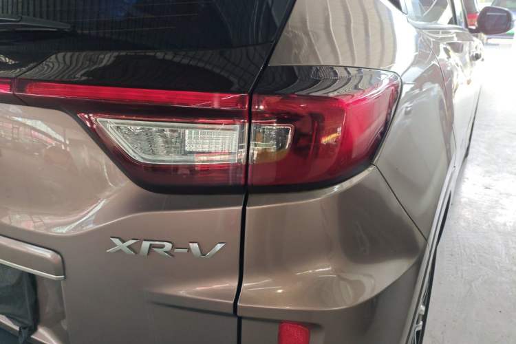 Used Honda XR-V 2021 1.5L CVT Comfort Version