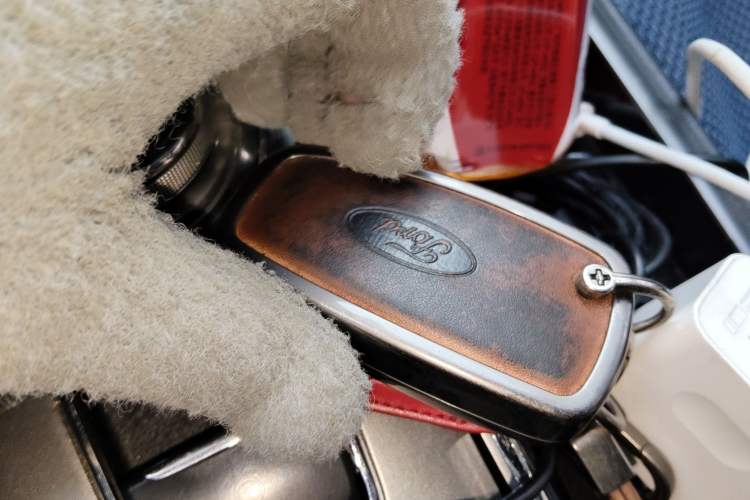 Used Ford Mondeo 2020 EcoBoost 180 Stylish Model