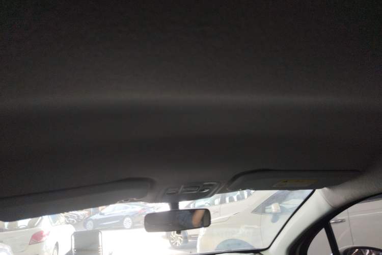 Used Peugeot 2008 2014 1.6L Automatic Trend Edition