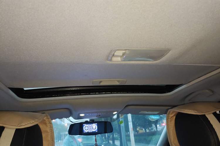 Used Nissan Sylphy 2016 1.6 XL CVT Luxury Edition
