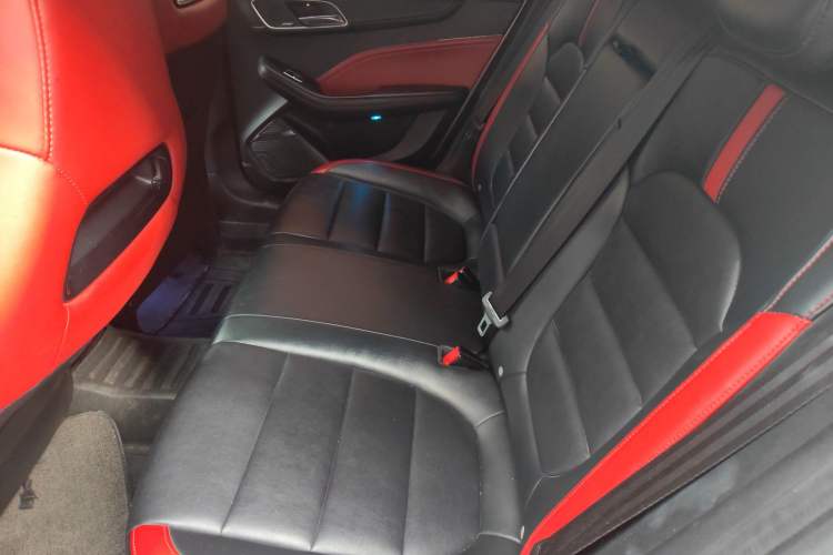 Used MG 6 2020 1.5T Automatic Trophy Smart Drive Flagship Edition
