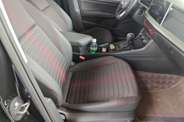 Used Volkswagen Lavida 2024 300TSI DSG Starry Sky Deluxe Edition