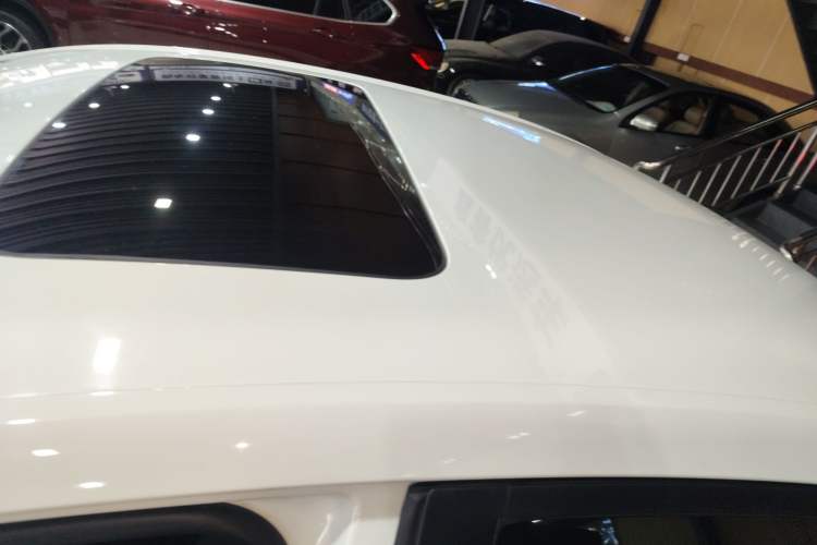 Used Chevrolet Cavalier 2018 320 Automatic Enjoyment Sunroof Edition