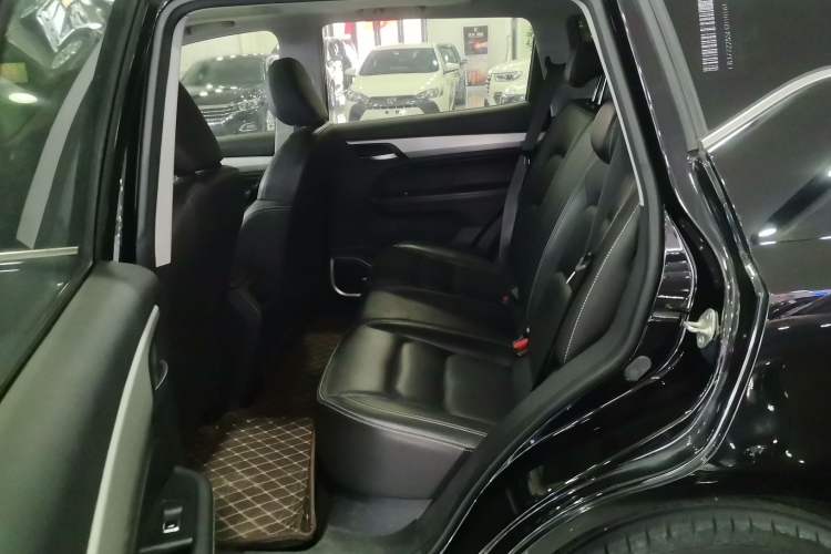 Used Geely Auto Vision X6 2020 1.4T Manual Luxury Model
