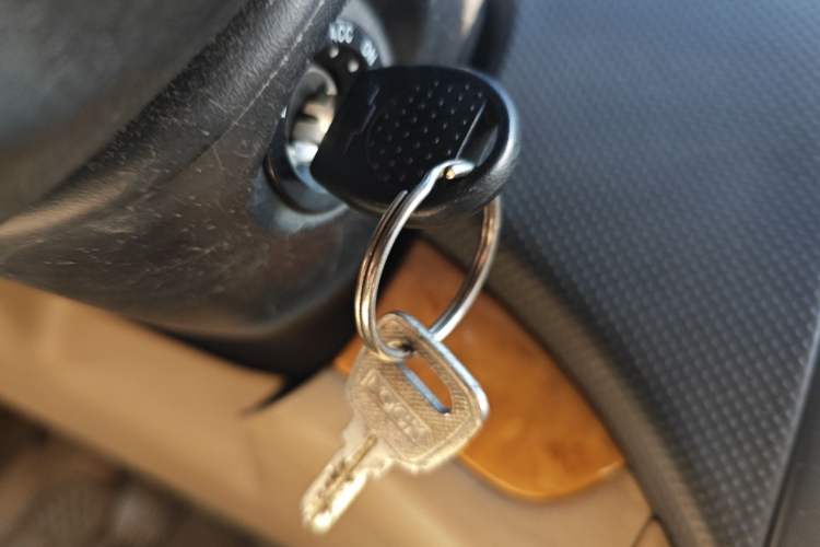 Used Chevrolet Lova 2007 1.4 SL MT