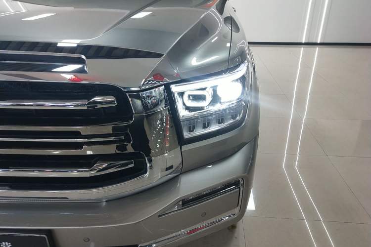 Used Tank 500 New Energy 2025 Hi4-Z