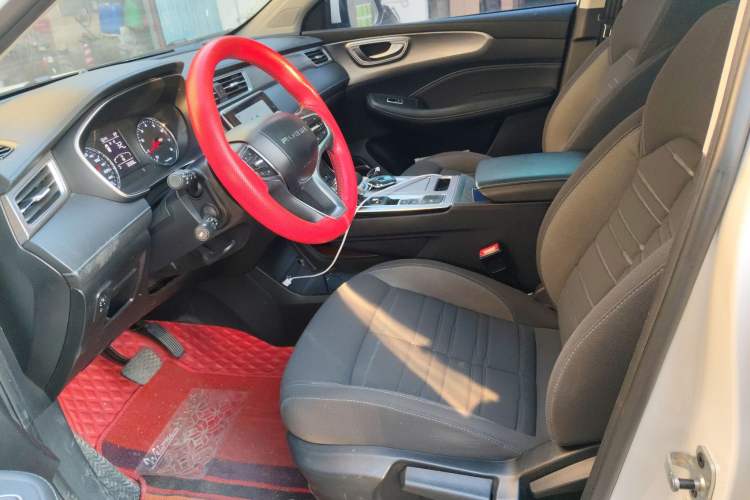 Used Roewe RX5 2020 PLUS 300TGI Automatic Ali New Year Special Edition