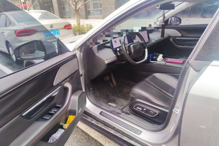 Used XPeng P7 2022 586G