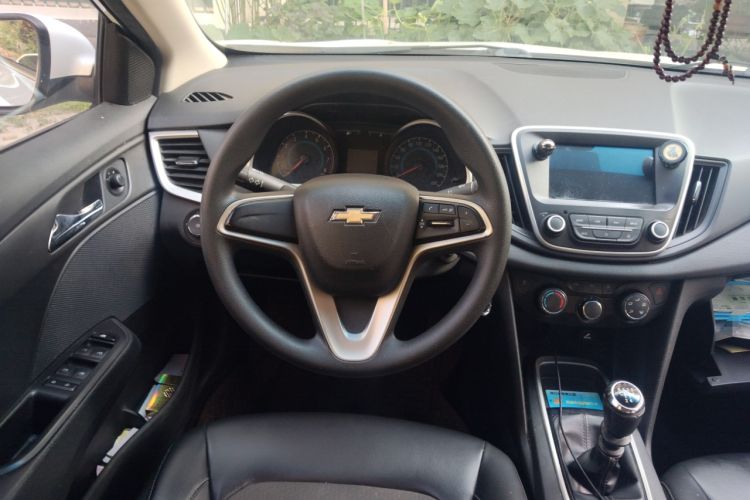 Used Chevrolet Cavalier 2016 1.5L Manual Xinyue Edition