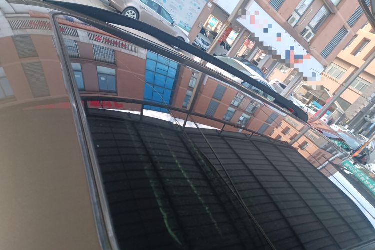 Used Skoda Yeti 2017 TSI280 DSG Advanced Edition