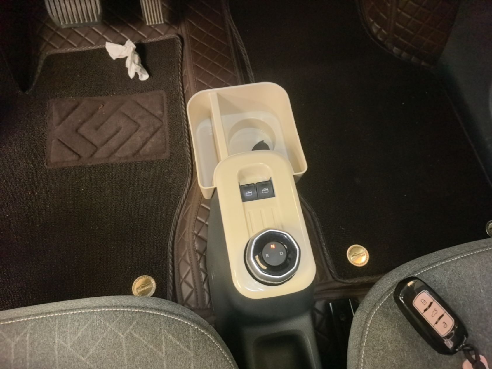 Geely Galaxy Panda 2024 Panda Mini 200km Endurance Bear — снимка 16