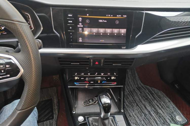 Used Volkswagen Passat 2023 Revised 330TSI Elite Edition