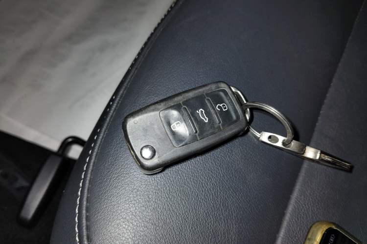 Used Volkswagen Gran Lavida 2017 230TSI DSG Comfort Edition