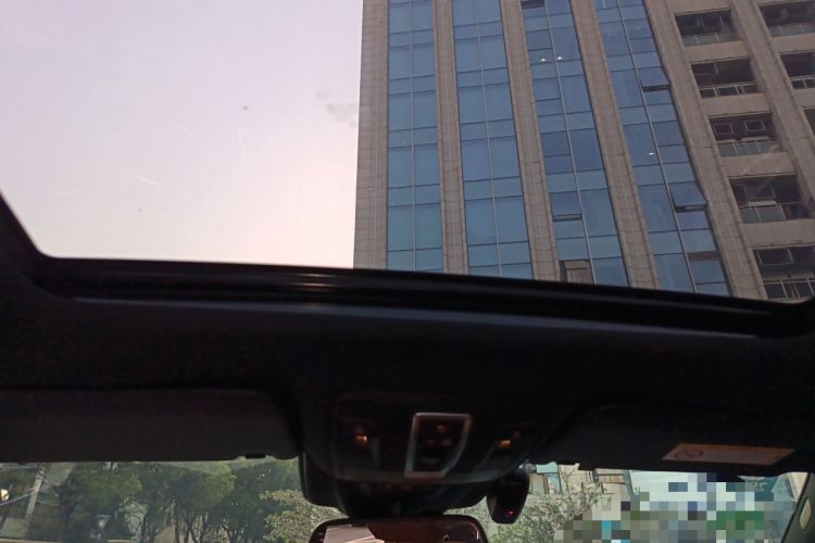 Used Mercedes-Benz GLE AMG 2017 AMG GLE 43 4MATIC Headliner