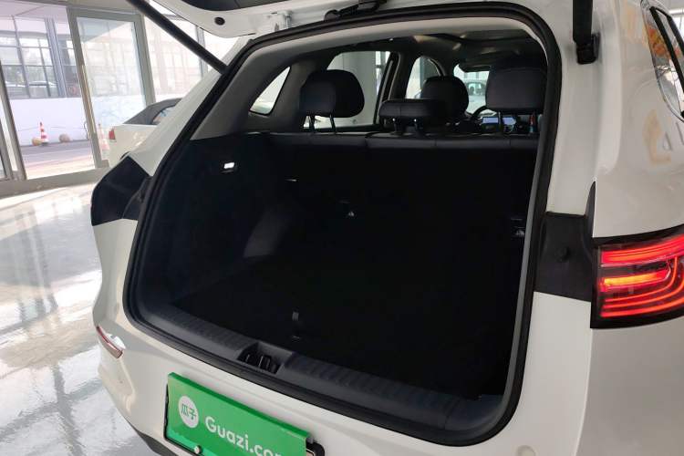 Used Geely Galaxy E5 2026 Model 610km Exploration+ Edition