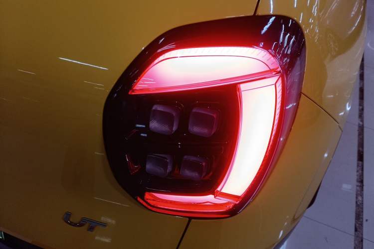 Used AION UT 2025 420 Prestige Edition Right Rear Taillight