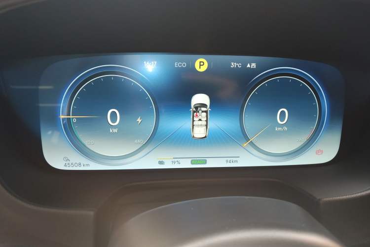 Used Denza X 2020 All-Electric Flagship Model