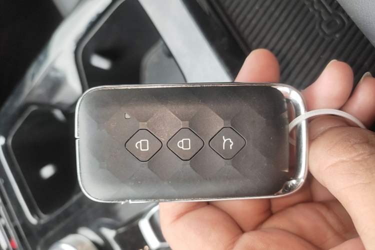 Used Wuling Xingguang 2023 150 Advanced Edition
