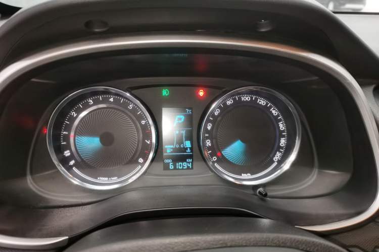 Used Chevrolet Lova RV 2016 1.5L Automatic Smart Drive Edition