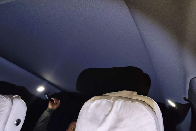 Used Li Auto L6 2025 Max Smart Refresh Edition Headliner