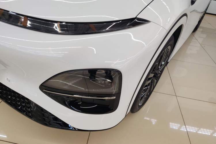 Used XPeng G6 2023 755 Ultra-Long Range Max
