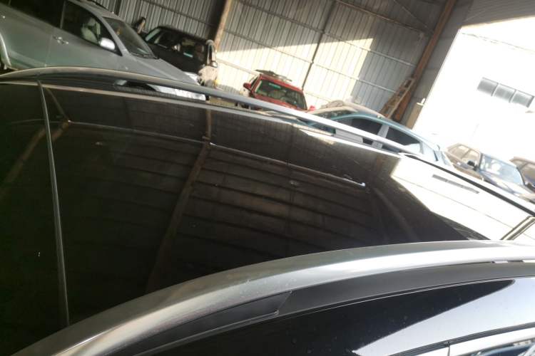 Used Mercedes-Benz GLC 2024 GLC 300 L 4MATIC Luxury Model 5 Seats
