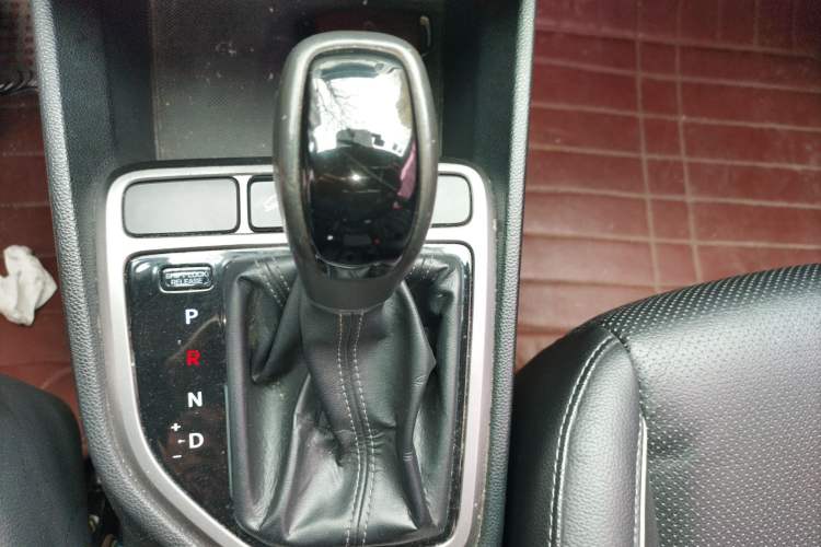 Used Hyundai ix25 2015 1.6L Automatic Two-Wheel Drive Smart GLS Trim