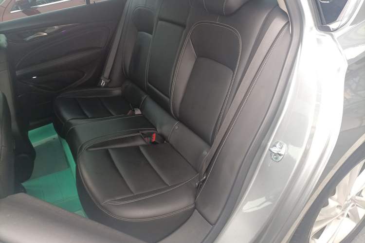 Used Buick Regal 2024 25T Deluxe Edition