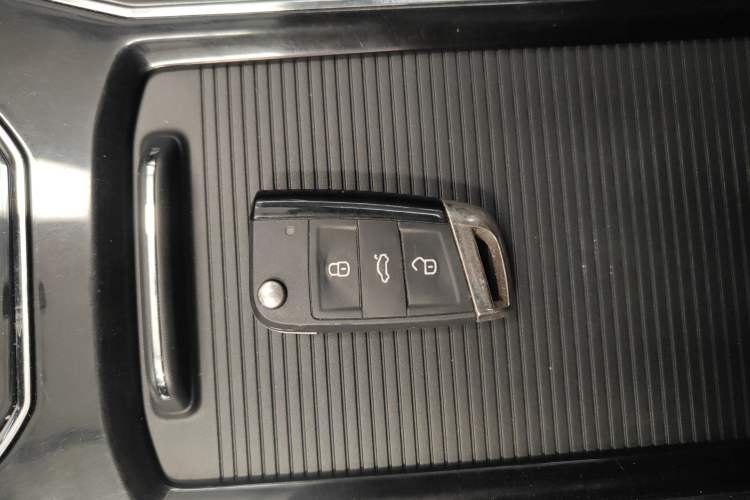 Used Volkswagen Passat 2017 280TSI DSG Luxury Edition