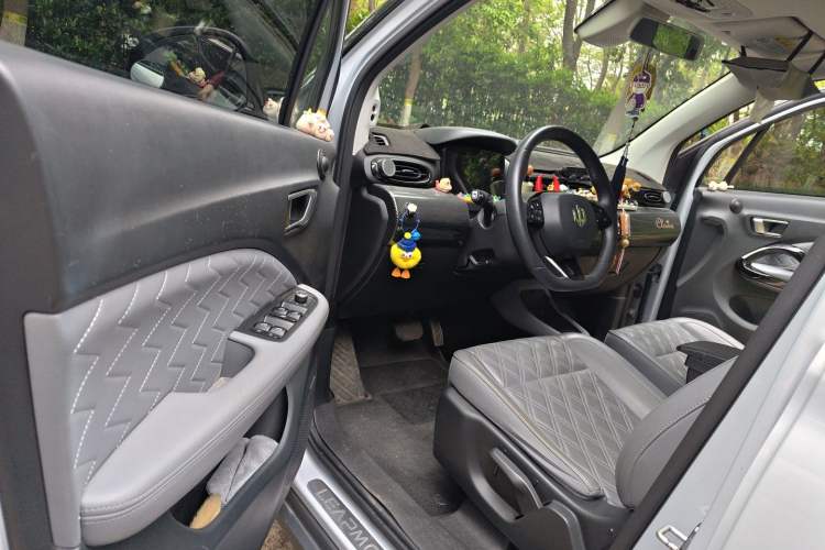 Used Leapmotor T03 2022 Star Diamond Edition