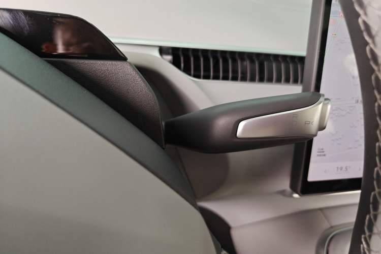 Used XPeng MONA M03 2025 600 with Ultra-Long Range Max
