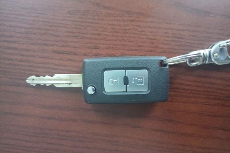 Used Mitsubishi Pajero (Parallel Import) 2018 V97 3.8L 5-Door GLS Sunroof – U.S. Specification
