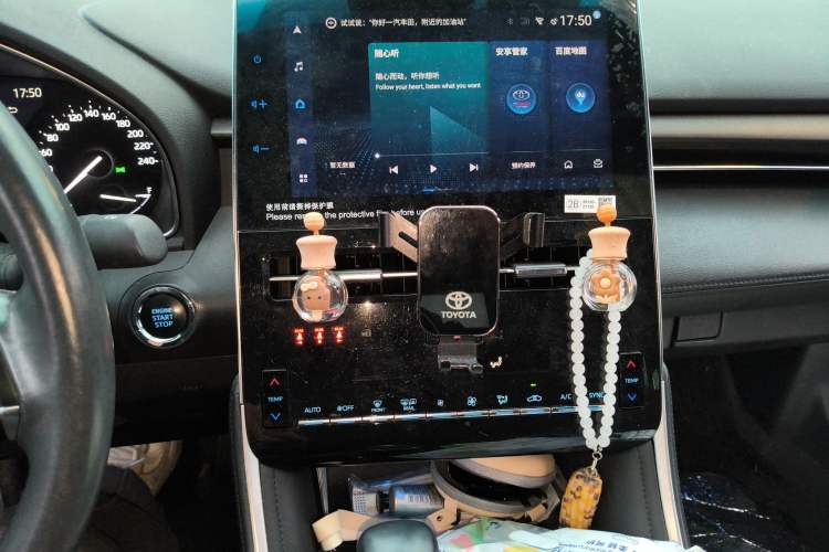 Used Toyota Avalon 2022 2.0L Luxury Edition
