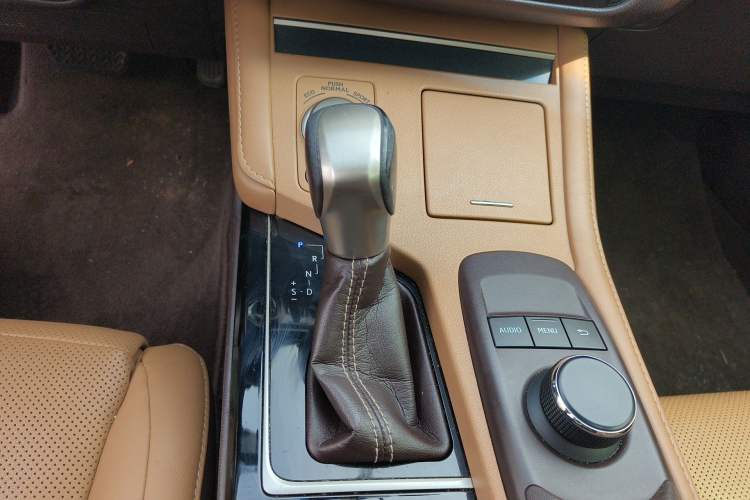 Used Lexus ES 2015 200 Elite Edition