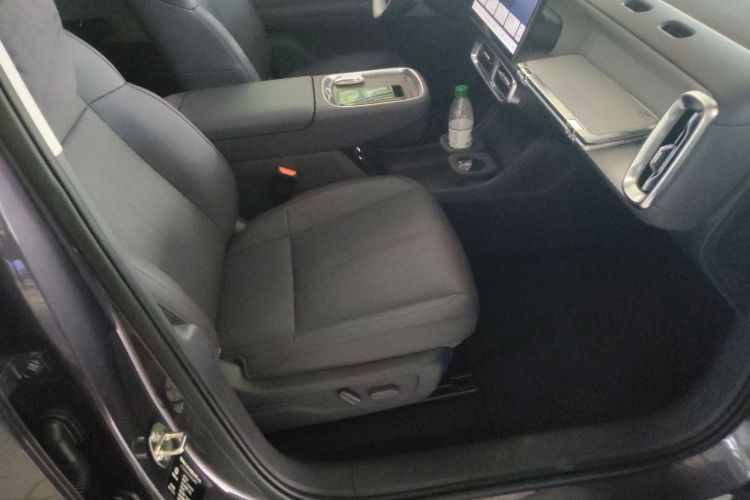 Used Leapmotor B10 2025 510 Joyful Edition
