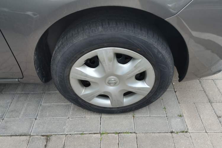 Used Nissan Sunny 2011 1.5XE CVT Comfort Edition