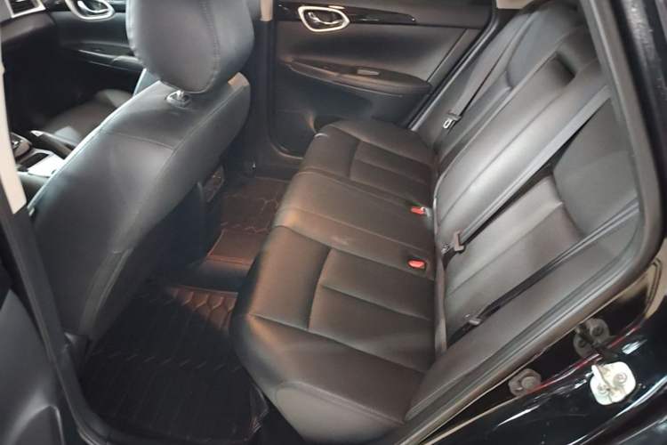 Used Nissan Sylphy 2022 Classic 1.6XL CVT Luxury Edition