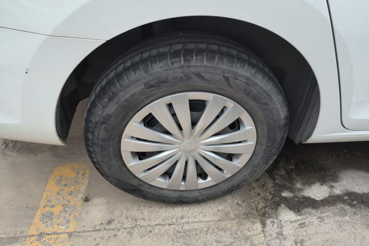 Used Volkswagen Santana 2019 1.5L Automatic Fashion Edition China VI