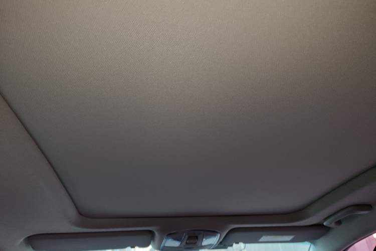 Used Hyundai Tucson 2015 1.6T Dual-Clutch Two-Wheel-Drive Smart Model