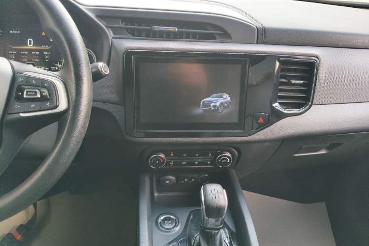 Used Chery Tiggo 5x 2019 1.5L CVT Smart Joy Edition