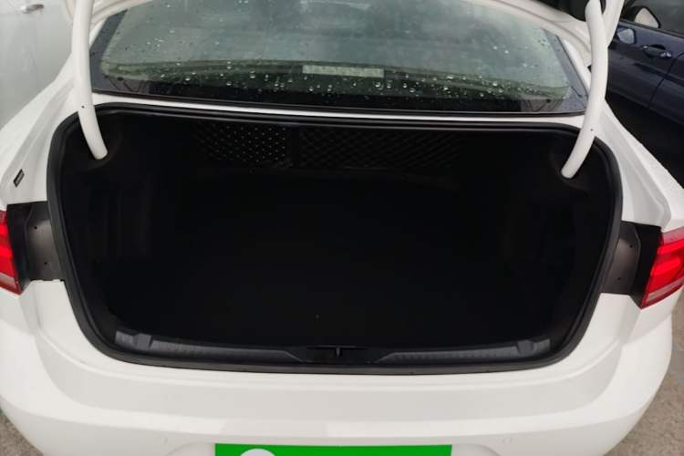 Used Volkswagen Lamando 2018 230TSI DSG Fashion Edition