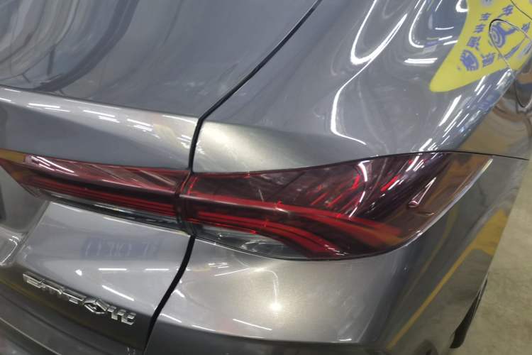 Used GAC Trumpchi EMPOW 2024 270T DCT Yingbao S Edition Right Rear Taillight