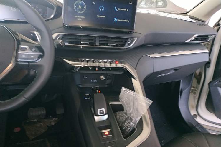 Used Peugeot 5008 2021 360THP 5-Seater Strength Edition