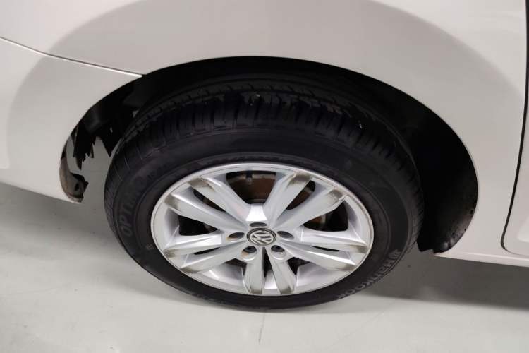 Used Volkswagen Santana 2016 1.6L Automatic Comfort Edition
