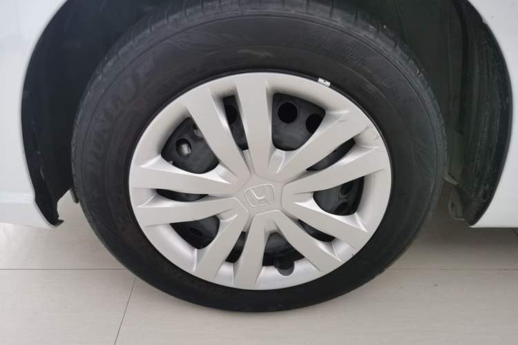 Used Honda Fit 2023 1.5L CVT Trend Edition
