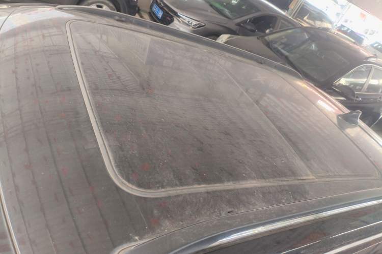 Used Jeep Compass 2020 220T Automatic Four-Wheel Drive Elite Edition
