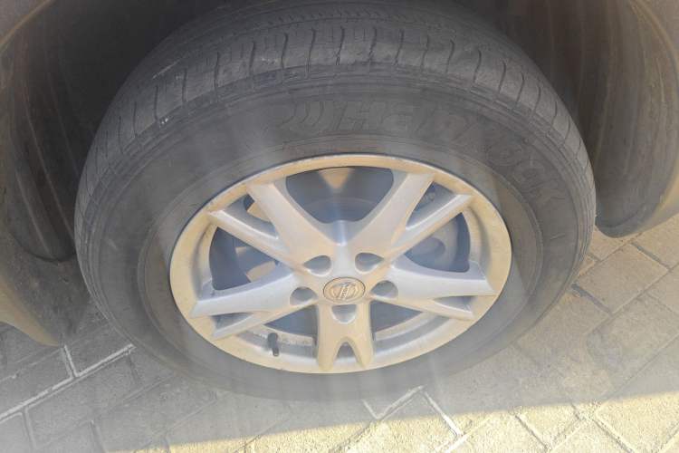 Used Nissan Qashqai 2011 2.0 XL Fire CVT 2WD
