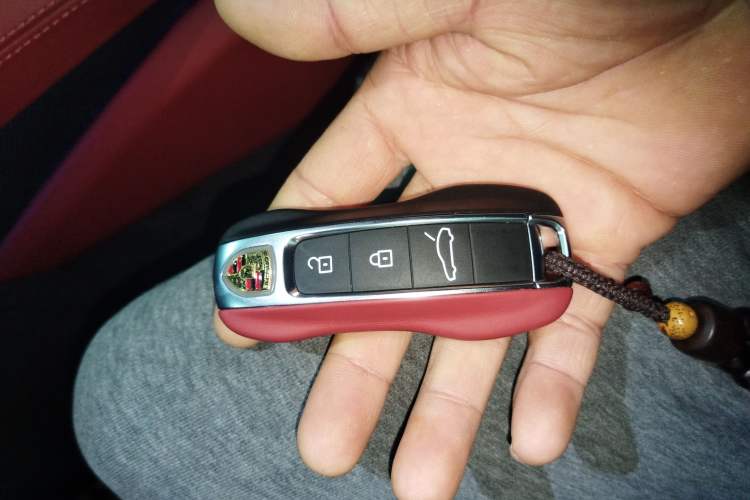 Used Porsche Panamera 2023 Panamera 2.9T
